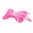 JDS - [Kids'] Minnie Mouse Hairpin, Three-Pin Ribbon, Shaka Shaka
