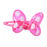 JDS - [Kids'] Minnie Mouse Hairpin, Three-Pin Ribbon, Shaka Shaka