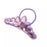 JDS - [Kids] Rapunzel Shaka Shaka Tiara Hair Ponytail Accessory