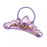 JDS - [Kids] Rapunzel Shaka Shaka Tiara Hair Ponytail Accessory