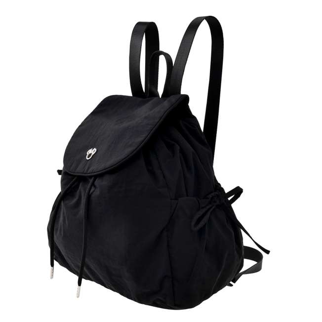 JDS - Minnie Mouse "Softy Design Casual Bag" Backpack (Release Date: Sept 16, 2025)