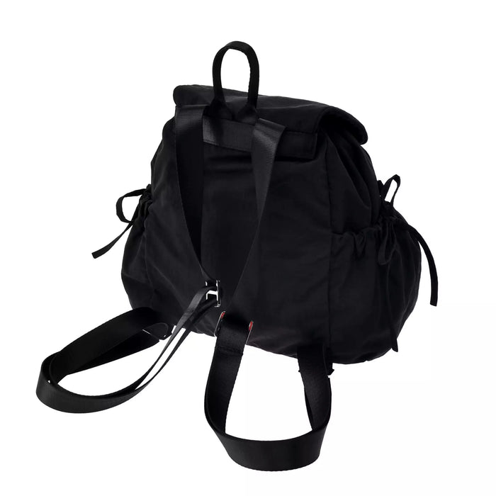 JDS - Minnie Mouse "Softy Design Casual Bag" Backpack (Release Date: Sept 16, 2025)