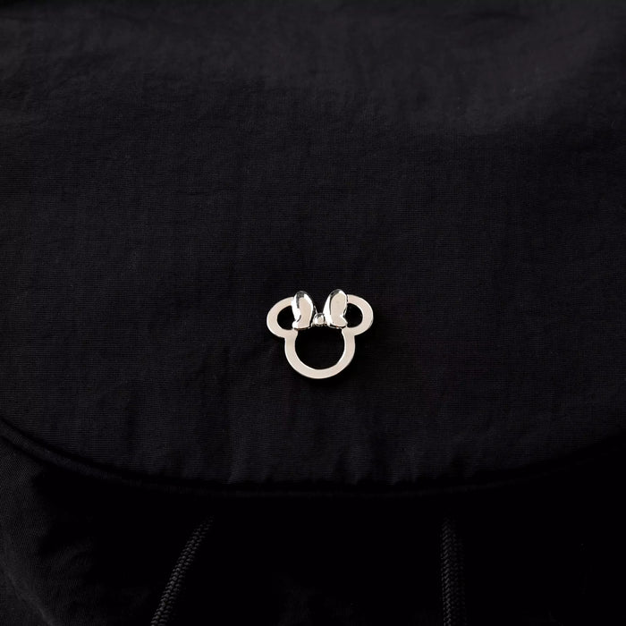 JDS - Minnie Mouse "Softy Design Casual Bag" Backpack (Release Date: Sept 16, 2025)