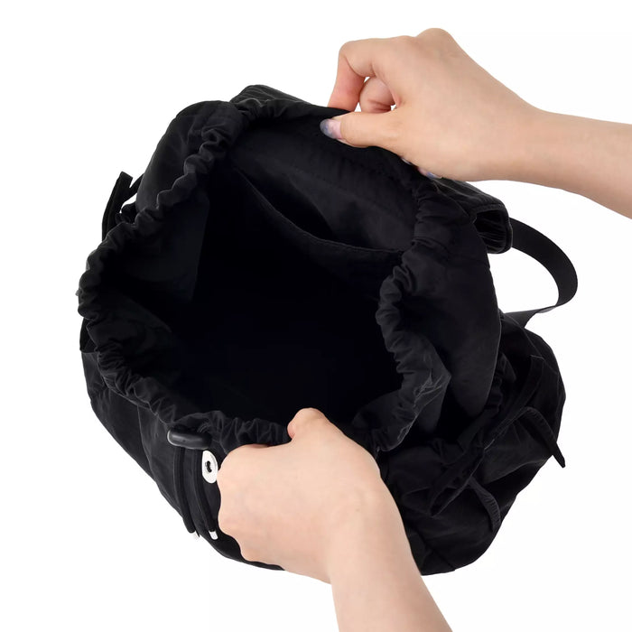 JDS - Minnie Mouse "Softy Design Casual Bag" Backpack (Release Date: Sept 16, 2025)