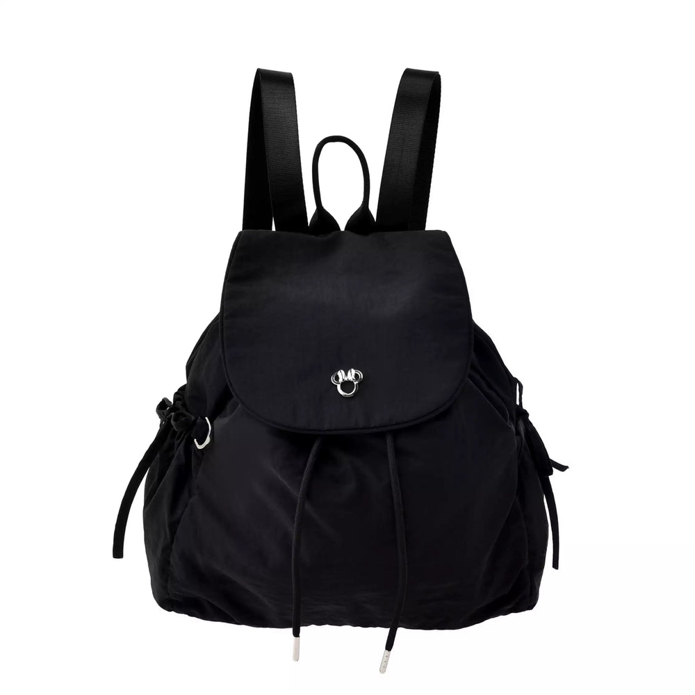JDS - Minnie Mouse "Softy Design Casual Bag" Backpack (Release Date: Sept 16, 2025)