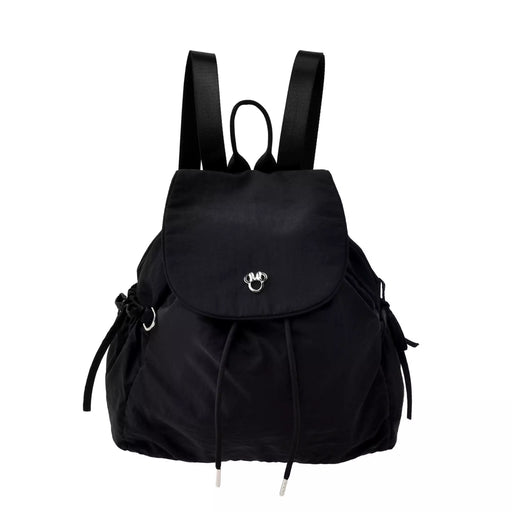 JDS - Minnie Mouse "Softy Design Casual Bag" Backpack (Release Date: Sept 16, 2025)