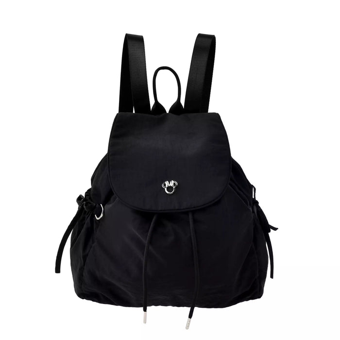 JDS - Minnie Mouse "Softy Design Casual Bag" Backpack (Release Date: Sept 16, 2025)