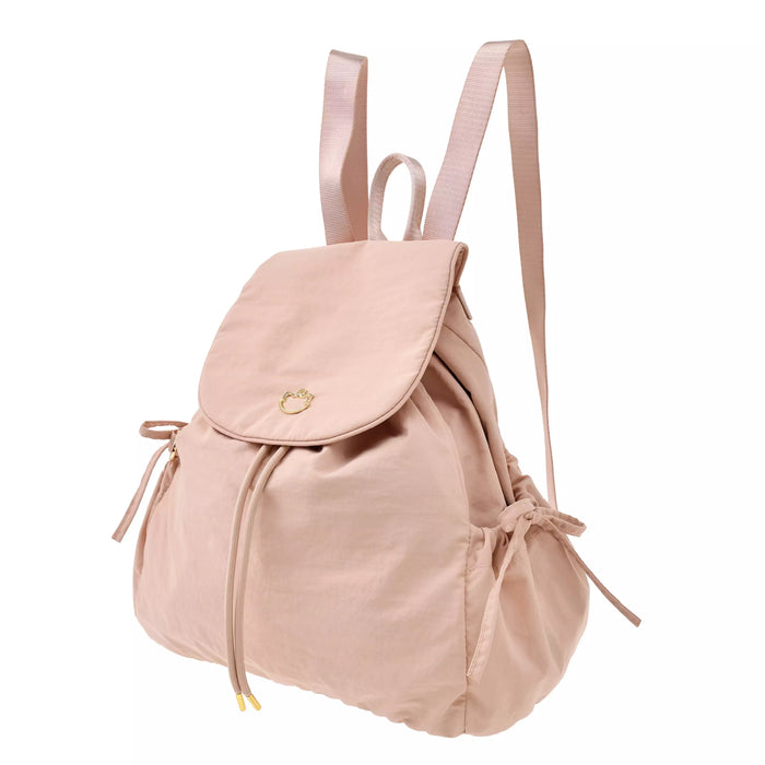 JDS - Marie The Aristocats "Softy Design Casual Bag" Backpack (Release Date: Sept 16, 2025)