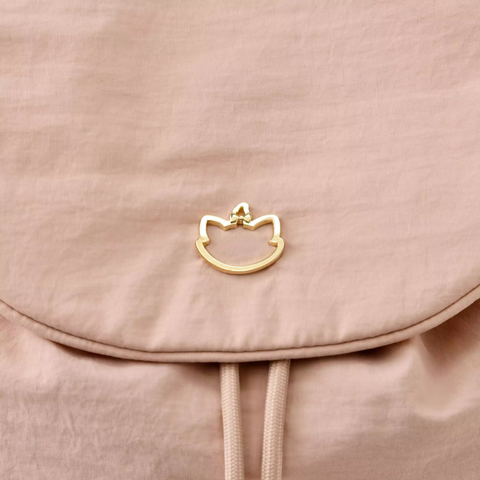 JDS - Marie The Aristocats "Softy Design Casual Bag" Backpack (Release Date: Sept 16, 2025)