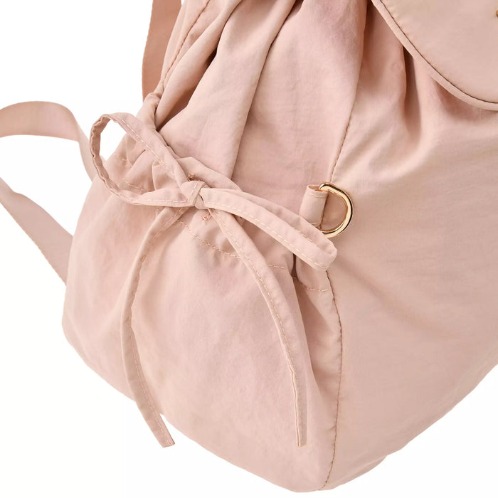 JDS - Marie The Aristocats "Softy Design Casual Bag" Backpack (Release Date: Sept 16, 2025)