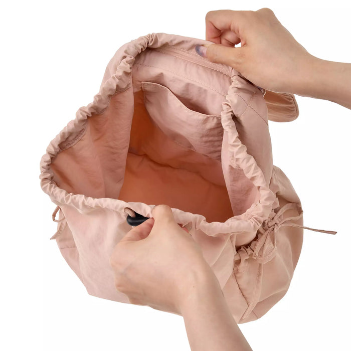 JDS - Marie The Aristocats "Softy Design Casual Bag" Backpack (Release Date: Sept 16, 2025)