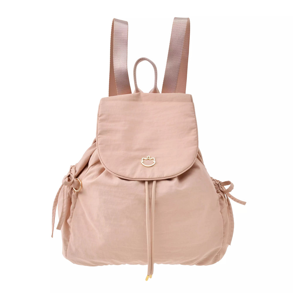 JDS - Marie The Aristocats "Softy Design Casual Bag" Backpack (Release Date: Sept 16, 2025)