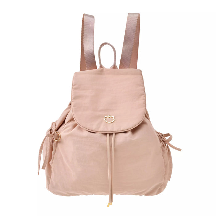 JDS - Marie The Aristocats "Softy Design Casual Bag" Backpack (Release Date: Sept 16, 2025)