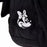 JDS - Minnie Mouse "Softy Design Casual Bag" Shoulder Bag with Pouch and Ribbon (Release Date: Sept 16, 2025)