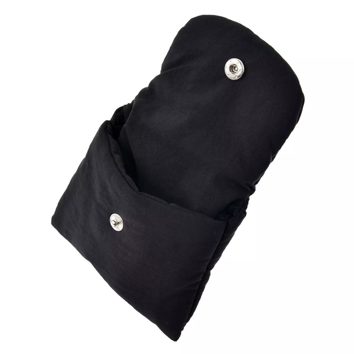 JDS - Minnie Mouse "Softy Design Casual Bag" Shoulder Bag with Pouch and Ribbon (Release Date: Sept 16, 2025)