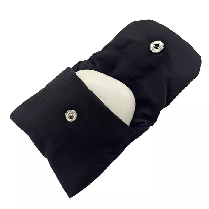 JDS - Minnie Mouse "Softy Design Casual Bag" Shoulder Bag with Pouch and Ribbon (Release Date: Sept 16, 2025)