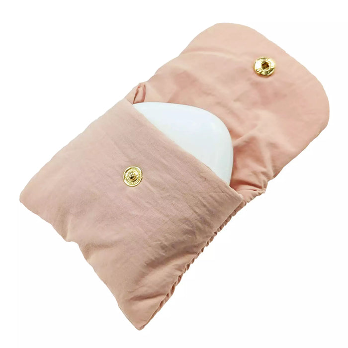 JDS - Marie The Aristocats "Softy Design Casual Bag" Shoulder Bag with Pouch and Ribbon (Release Date: Sept 16, 2025)