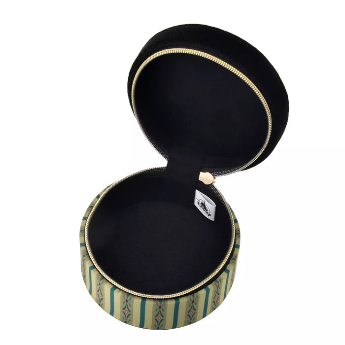 JDS - HOLIDAY GIFT FROM DISNEY STORE x Anna Coronation Dress Accessory Case (Release Date: Nov 25, 2025)