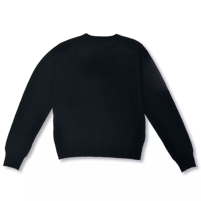 JDS - [MARY QUANT] Minnie Collection x Minnie Mouse Long Sleeve Knit Cardigan for Adults (Release Date: Oct 7, 2025)