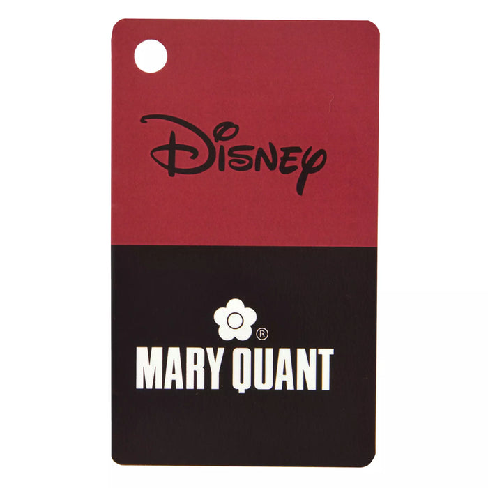 JDS - [MARY QUANT] Minnie Collection x Minnie Mouse Long Sleeve Knit Cardigan for Adults (Release Date: Oct 7, 2025)