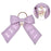 JDS - Disney TANGLED 15TH Collection x Rapunzel & Pascal Hair Ponytail Ribbon (Release Date: Nov 18, 2025)
