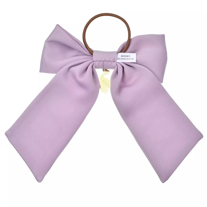 JDS - Disney TANGLED 15TH Collection x Rapunzel & Pascal Hair Ponytail Ribbon (Release Date: Nov 18, 2025)