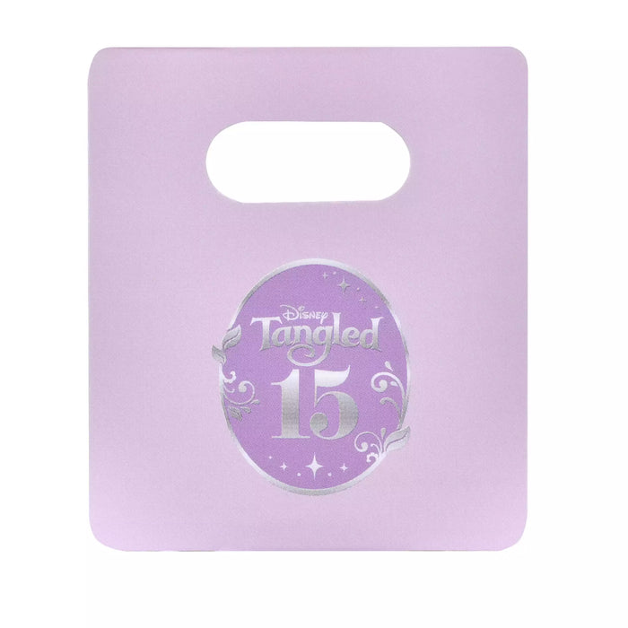 JDS - Disney TANGLED 15TH Collection x Rapunzel & Pascal Hair Ponytail Ribbon (Release Date: Nov 18, 2025)