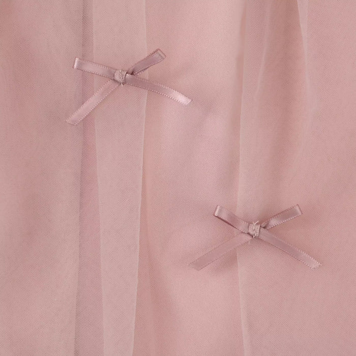 JDS - ARISTOCATS 55TH Collection x Marie The Aristocats Pink Skirt for Adults (Release Date: Dec 16, 2025)