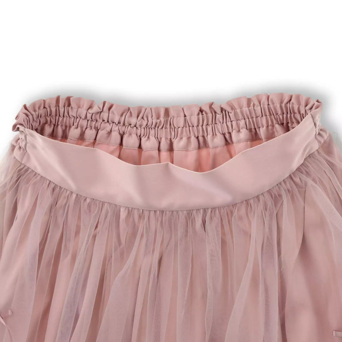 JDS - ARISTOCATS 55TH Collection x Marie The Aristocats Pink Skirt for Adults (Release Date: Dec 16, 2025)