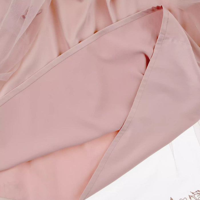 JDS - ARISTOCATS 55TH Collection x Marie The Aristocats Pink Skirt for Adults (Release Date: Dec 16, 2025)