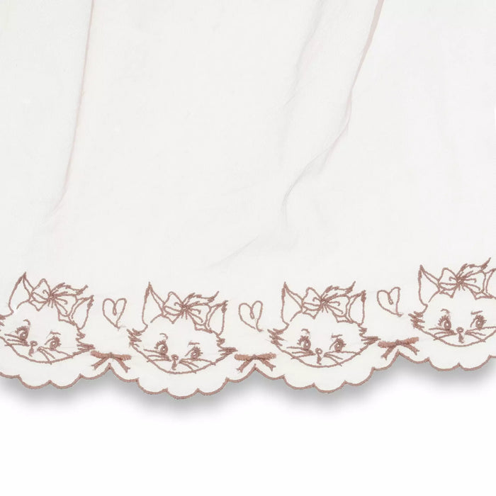 JDS - ARISTOCATS 55TH Collection x Marie The Aristocats Pink Skirt for Adults (Release Date: Dec 16, 2025)