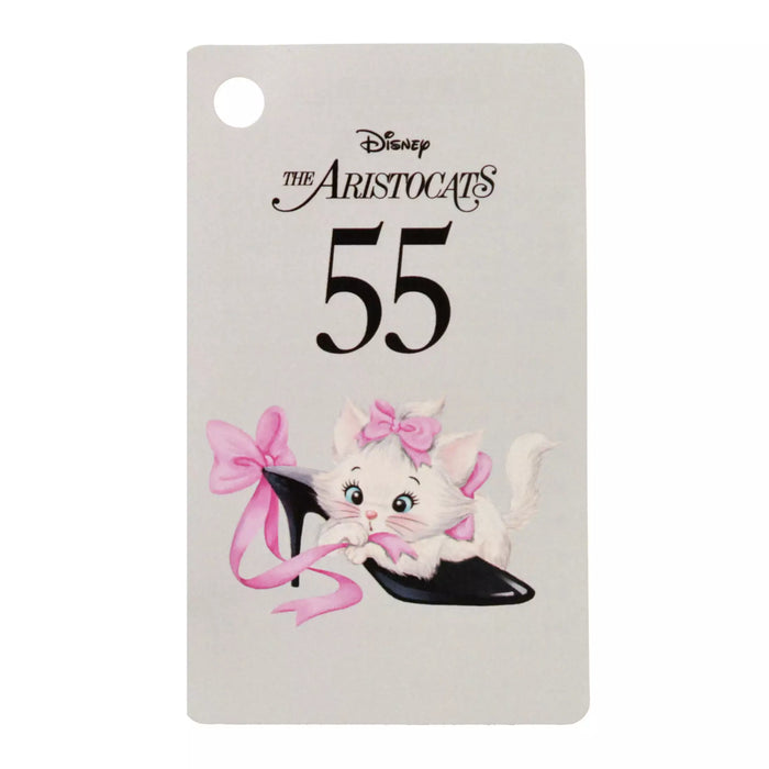 JDS - ARISTOCATS 55TH Collection x Marie The Aristocats Pink Skirt for Adults (Release Date: Dec 16, 2025)