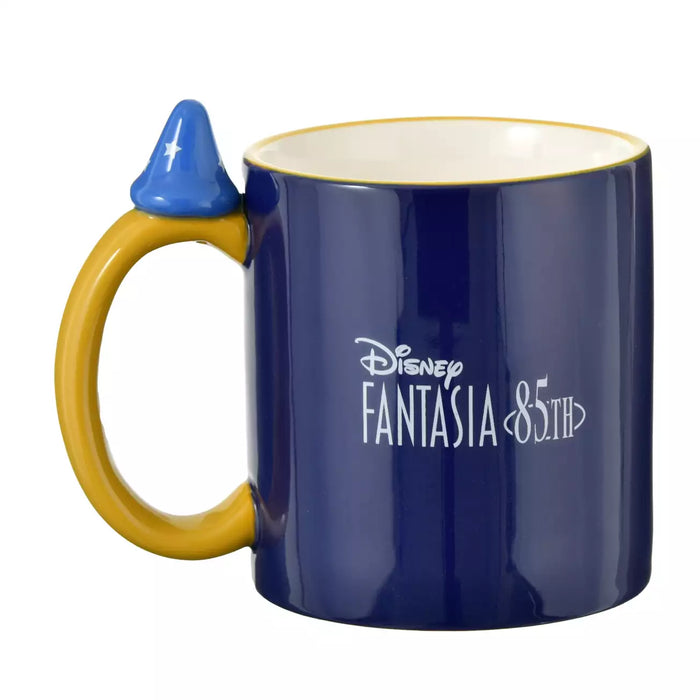 JDS - Magic Disney FANTASIA 85TH - Mickey & Broom Mug and Spoon Set (Release Date: Dec 9, 2025)