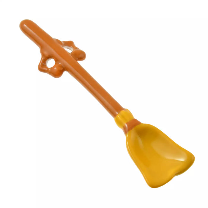 JDS - Magic Disney FANTASIA 85TH - Mickey & Broom Mug and Spoon Set (Release Date: Dec 9, 2025)
