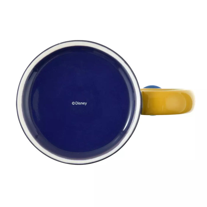 JDS - Magic Disney FANTASIA 85TH - Mickey & Broom Mug and Spoon Set (Release Date: Dec 9, 2025)