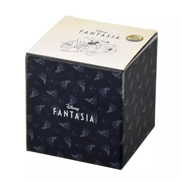 JDS - Magic Disney FANTASIA 85TH - Mickey & Broom Mug and Spoon Set (Release Date: Dec 9, 2025)