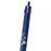 JDS - Donald Duck Jetstream New 3-Color 0.5 Oil-Based Ballpoint Pen