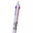 JDS - Minnie Mouse Jetstream New 3-Color 0.5 Oil-Based Ballpoint Pen