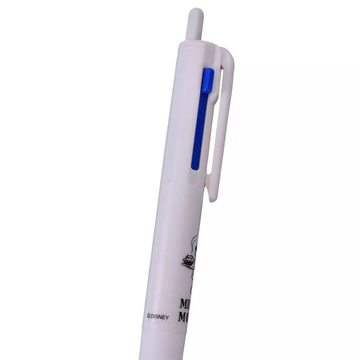 JDS - Minnie Mouse Jetstream New 3-Color 0.5 Oil-Based Ballpoint Pen