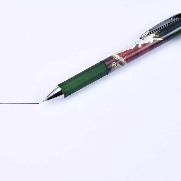 JDS - Tinker Bell EnerGel 0.5 Gel Ink Ballpoint Pen