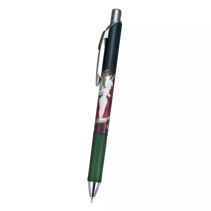 JDS - Tinker Bell EnerGel 0.5 Gel Ink Ballpoint Pen