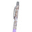 JDS - Daisy Duck Elegant Gothic EnerGel 0.5 Gel Ink Ballpoint Pen
