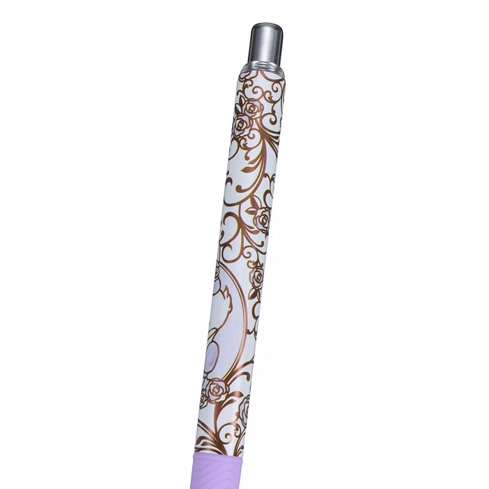 JDS - Daisy Duck Elegant Gothic EnerGel 0.5 Gel Ink Ballpoint Pen