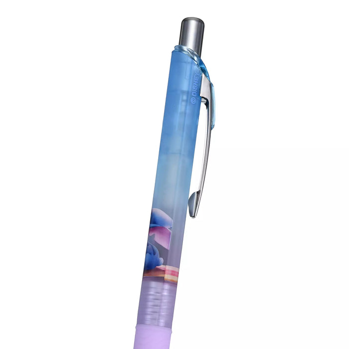 JDS - Stitch Hawaiian Ocean EnerGel 0.5 Gel Ink Ballpoint Pen