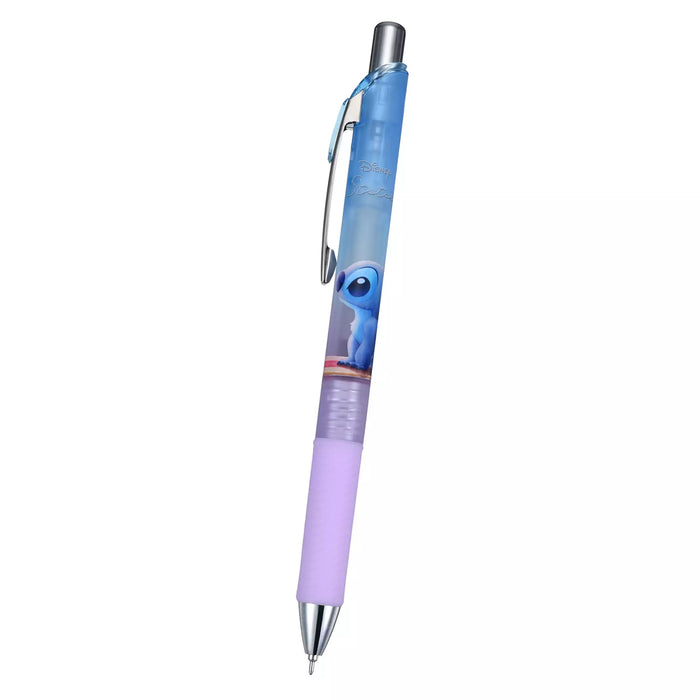 JDS - Stitch Hawaiian Ocean EnerGel 0.5 Gel Ink Ballpoint Pen