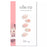 JDS -[ohora] Minnie Nail Stickers, Semi-Cure Gel Nails, NP-047-JC (Release Date: Nov 4, 2025)
