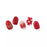 JDS -[[ohora] Minnie Nail Stickers, Semi-Cure Gel Nails, ND-029-JC (Release Date: Nov 4, 2025)