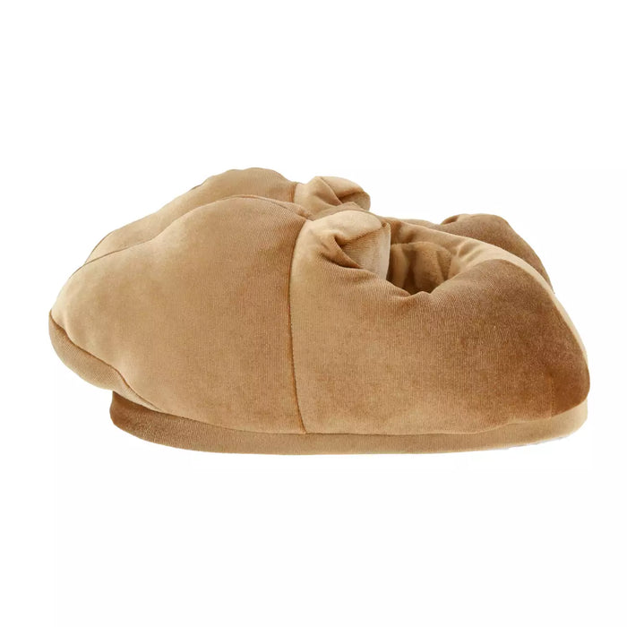 JDS - Magic Disney FANTASIA 85TH - Brown Room Shoes Sizes 25-26 (Release Date: Dec 9, 2025)