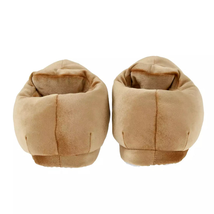 JDS - Magic Disney FANTASIA 85TH - Brown Room Shoes Sizes 25-26 (Release Date: Dec 9, 2025)