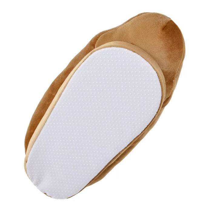 JDS - Magic Disney FANTASIA 85TH - Brown Room Shoes Sizes 25-26 (Release Date: Dec 9, 2025)